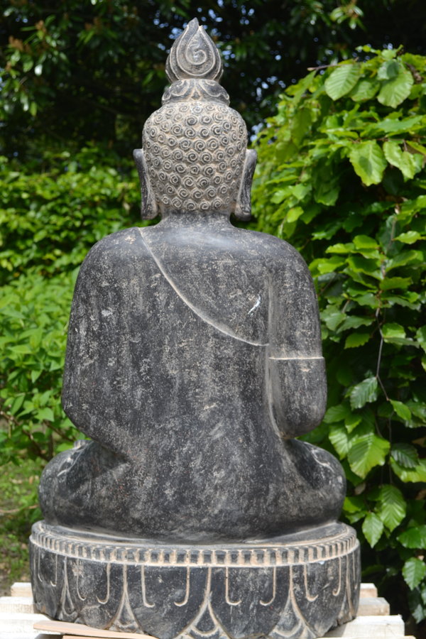 Boeddha Beeld Lotus Thai 90 cm