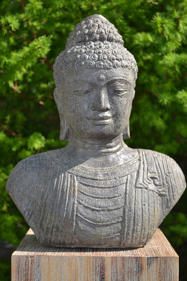 Boeddha Torso Beeld 40 cm