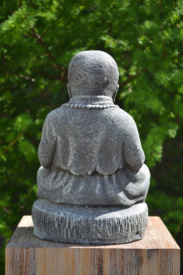 Shaolin Boeddha Monnik Beeldje 30 cm