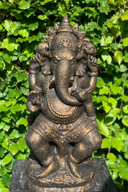 Ganesha Beeld  Sunbeam 65 cm