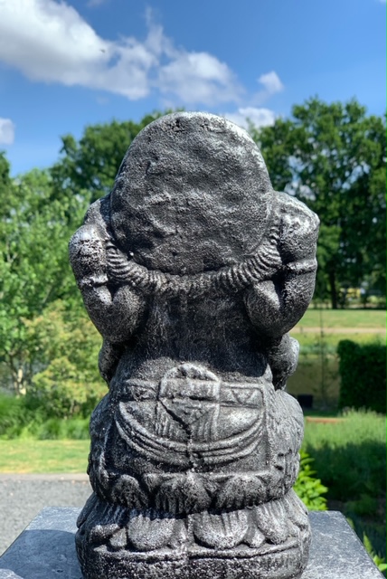 Ganesha Beeld 30 cm