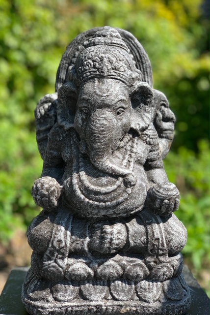 Ganesha Beeld 40 cm