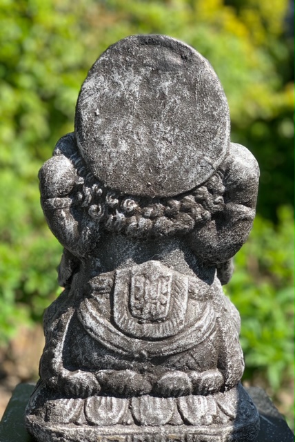 Ganesha Beeld 40 cm