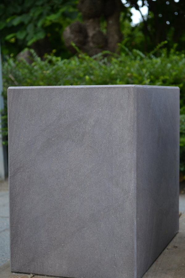 Sokkel Natuursteen Gemarmerd Gepolijst 40x38x27 cm